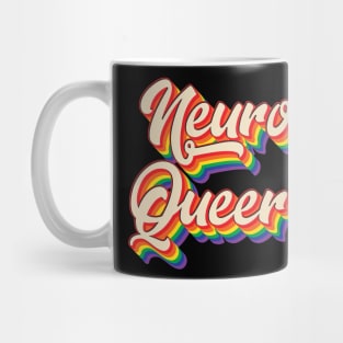 Neuro Queer Mug